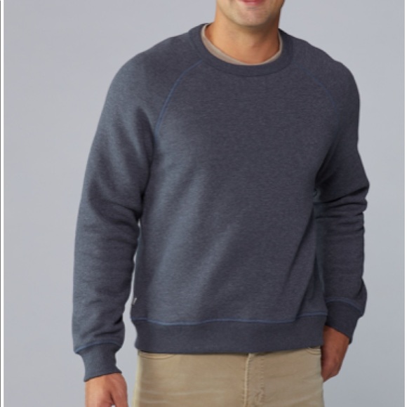 REI Other - REI Co-op Switchback Fleece Crewneck Sweatshirt
